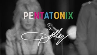 Pentatonix amp Dolly Parton  Jolene [upl. by Sergei440]