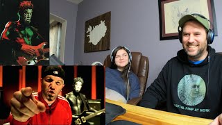 Limp Bizkit  Fourteen YearOld Reaction  My Way [upl. by Arihaj]