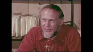 Buzz Aldrin interview  Apollo 11 Moon Landing  Man From the Moon  This Week  1973 [upl. by Undine]