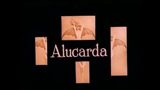 Alucarda  1975  trailer [upl. by Neit]