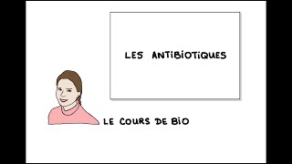 Les antibiotiques [upl. by Fital]