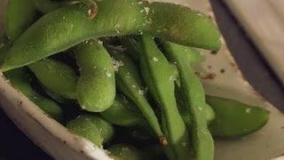 How To Cook Edamame With Shell [upl. by Agnesse648]