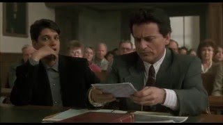 My Cousin Vinny clip for final [upl. by Allene]