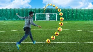 SIDEMEN ULTIMATE FOOTBALL CHALLENGE [upl. by Ohs]