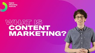 What is content marketing [upl. by Chader]