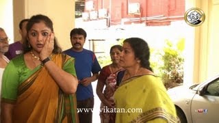 Deivamagal Episode 109 260813 [upl. by Jahdol341]