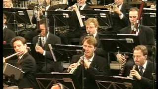 El firulete tango milonga de Mariano Mores Orquesta Filarmonica de Berlin Daniel Barenboim [upl. by Nakasuji]