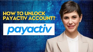 How to unlock Payactiv account [upl. by Anneliese822]