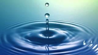 3 HOURS Best Water Drops Sounds  Effect  Background Relax Sleep Study Meditation [upl. by Jonell]