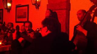 Fado  Musica Portoghese [upl. by Chubb]