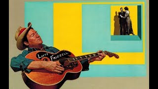 Lefty Frizzell  Mom and Dads Waltz [upl. by Yahska]