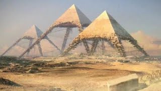 BIGGEST Mysteries About Pyramids Around The World [upl. by Einatirb]