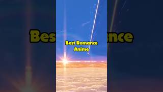 Best Romance Anime [upl. by Romilda]