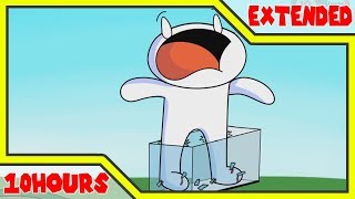 10 Hours of TheOdd1sOut Screaming [upl. by Aiciram]