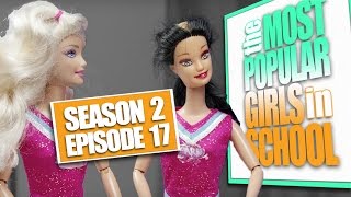 Cheer Nationals Part 3  MPGIS S2  Episode 17 [upl. by Bradshaw]