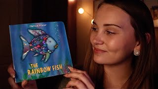 ASMR Bedtime Stories to Help You Sleep ♥ [upl. by Esther]