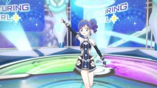 Aikatsu  Stranger alien  FULL [upl. by Rigby]