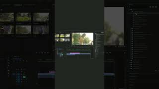 Seamless Transitions Premiere Pro for FREE 2023 [upl. by Walli462]