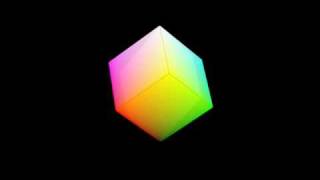 Visualizing the XYZ Color Space [upl. by Intisar]