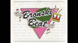 Bronski Beat  Smalltown boy Acoustic [upl. by Aerdnua]