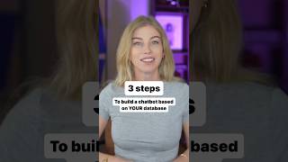 🛑 Code to build a chatbot 🛑 [upl. by Kendrick]