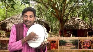 Sisumakkaligolida Maadeva  Folk Song [upl. by Melise]