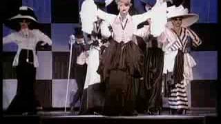 16 Justify My love  The Girlie Show [upl. by Kosel]