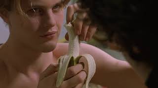 The Dreamers 2003  Banana Scene [upl. by Joanie]