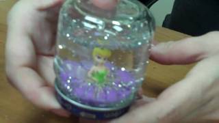 How to Make a Snow Globe [upl. by Colburn]