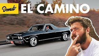 El Camino  Everything You Need to Know  Up to Speed [upl. by Tasiana]