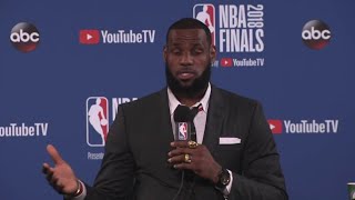 Reporters Asking NBA Players Stupid Questions [upl. by Harikahs]