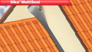 Sika MultiSeal [upl. by Kosel]