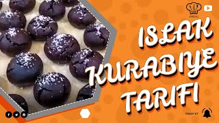 TÜM KURABİYE TARİFLERİNİ UNUTUN   Islak Kurabiye Tarifi   Brownie Kurabiye [upl. by Hildy]