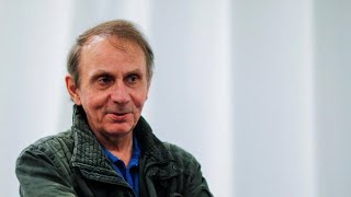 Michel Houellebecq phénomène littéraire [upl. by Ogata]