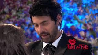 Zee World Twist of Fate Finale [upl. by Nilyahs642]