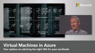 VM Setup — Which Virtual Machine is best for your workload in Azure [upl. by Ennayehc888]