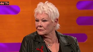 FULL Graham Norton Show 13122019 Dame Judi Dench Jennifer Hudson Hugh Grant Matthew McConaughey [upl. by Jeniffer602]