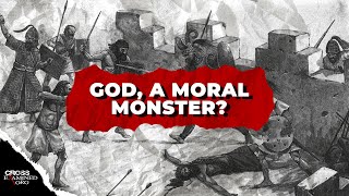 Is God Immoral Because of the Atrocities Committed in the Old Testament [upl. by Nosreip]